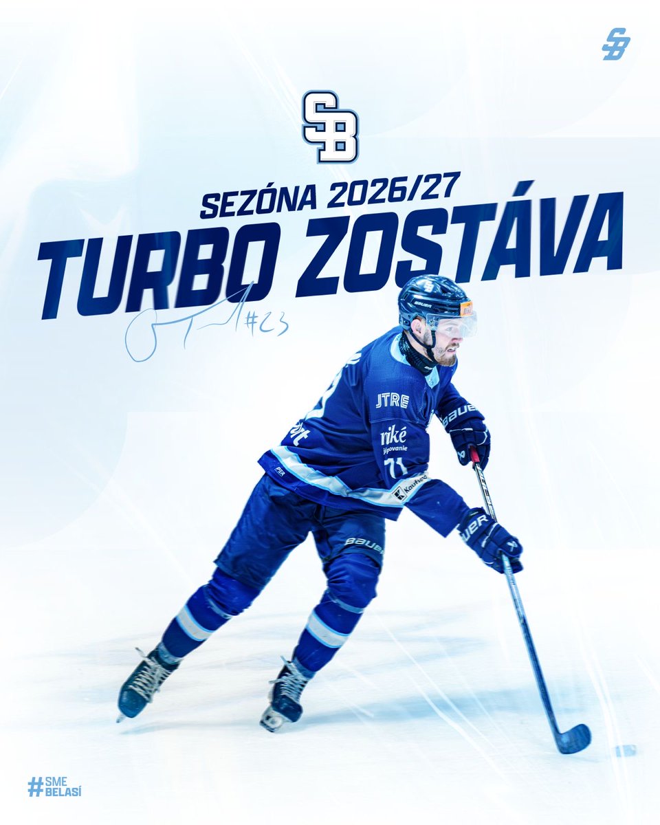 HC SLOVAN Bratislava tweet media