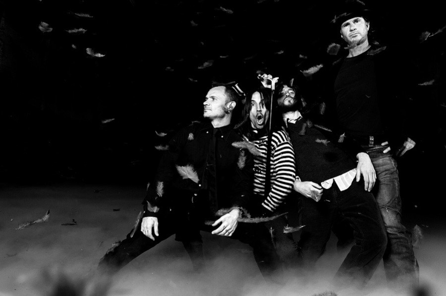 RHCP Stuff tweet media
