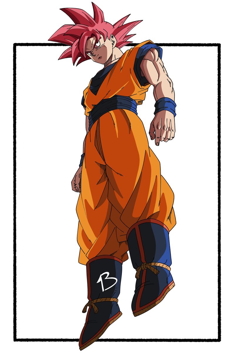 raulguijo7's tweet photo. @BerryzArt My version. Hope you like it!! https://t.co/1Ck4mhL6w8