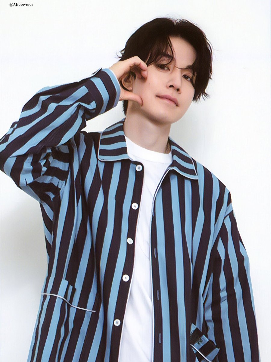 Aliceweici's tweet photo. 🐰💙🫧

#LeeDongWook #이동욱 #李栋旭 https://t.co/YAQlvYxyWz