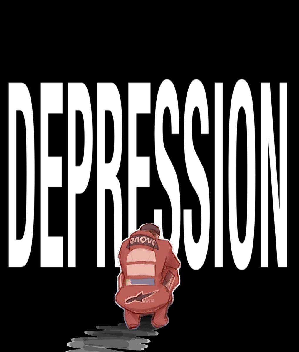 awkward_spud's tweet photo. How it feels to be a Marc fan rn https://t.co/LG7ZUv14ZE