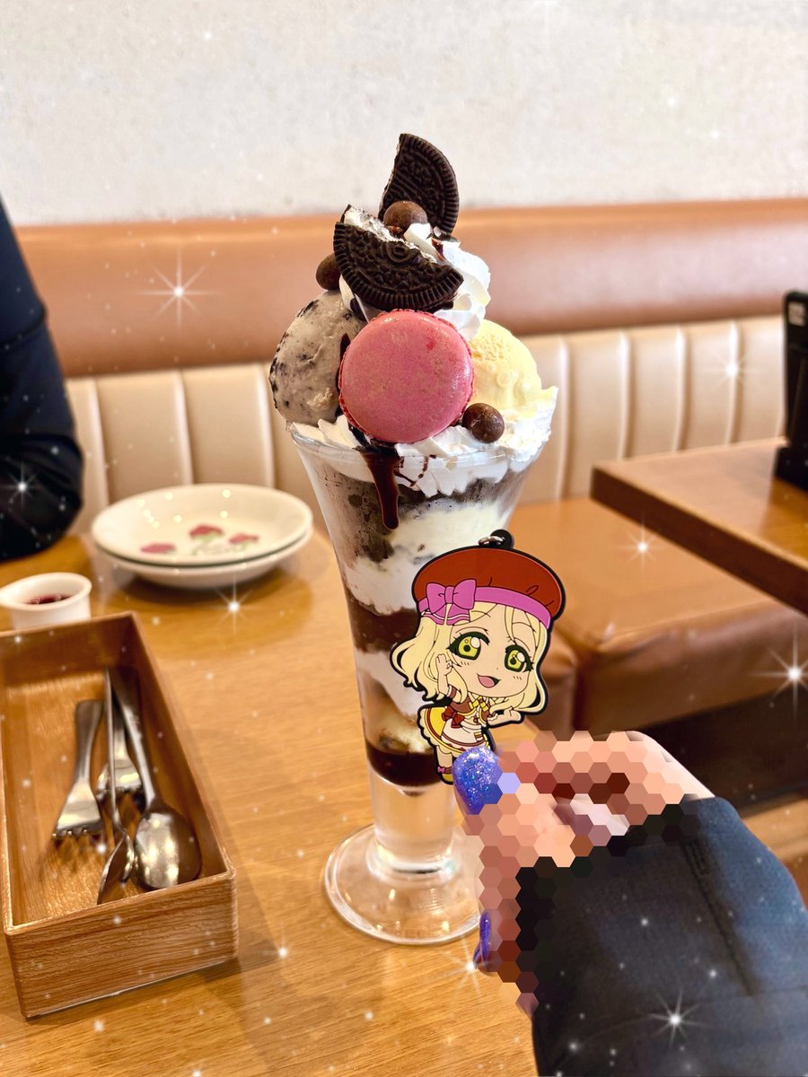 まぼ tweet media