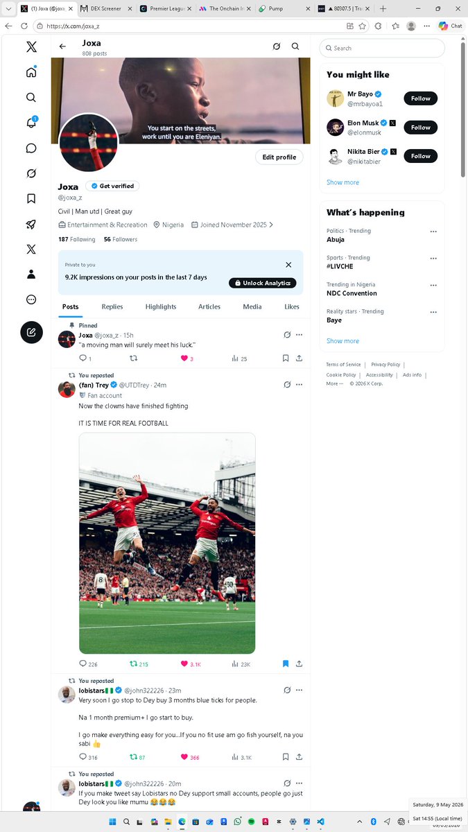 Joxa tweet media