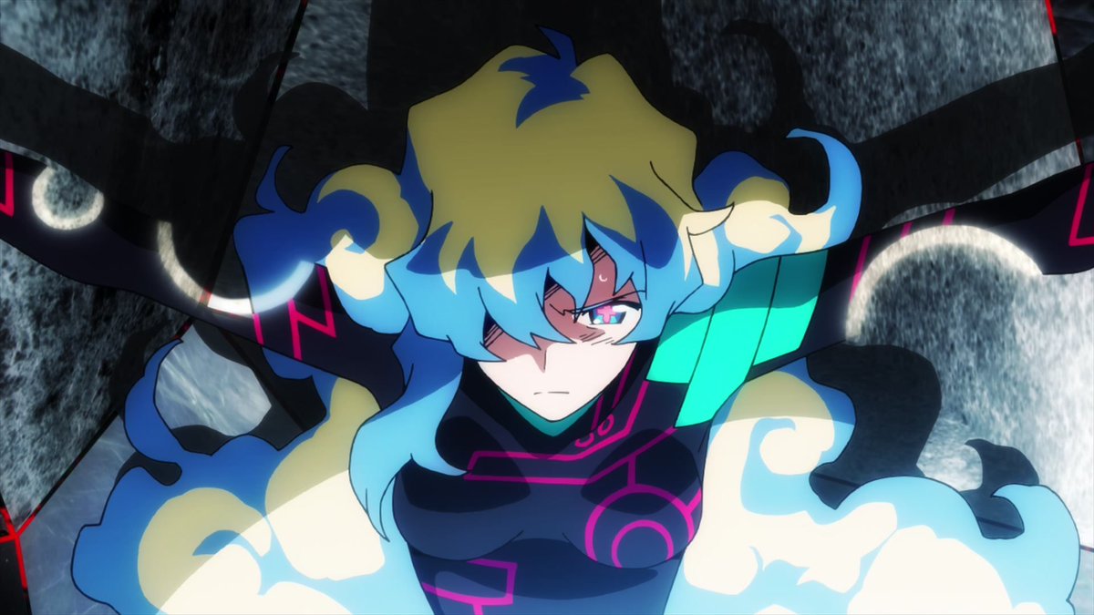 Gurren Lagann Posts tweet media