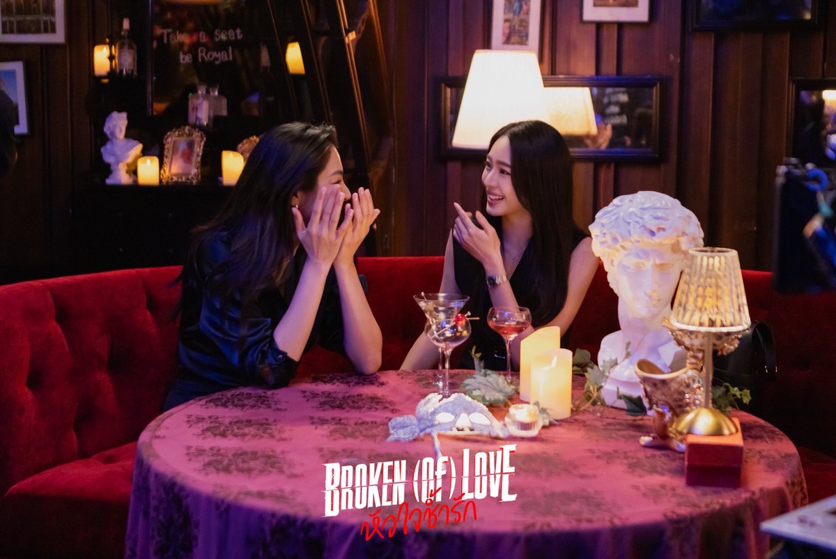 beletty2011's tweet photo. @malisorn00 Felicidades Broken of Love una serie genial que en cada capítulo sorprende a todos !!
#FayePeraya
#BrokenOfLoveหัวใจช้ำรัก 
#FayeAtom 
#Fayemily
#FayeAtomenMexico https://t.co/9xgwDlub1z