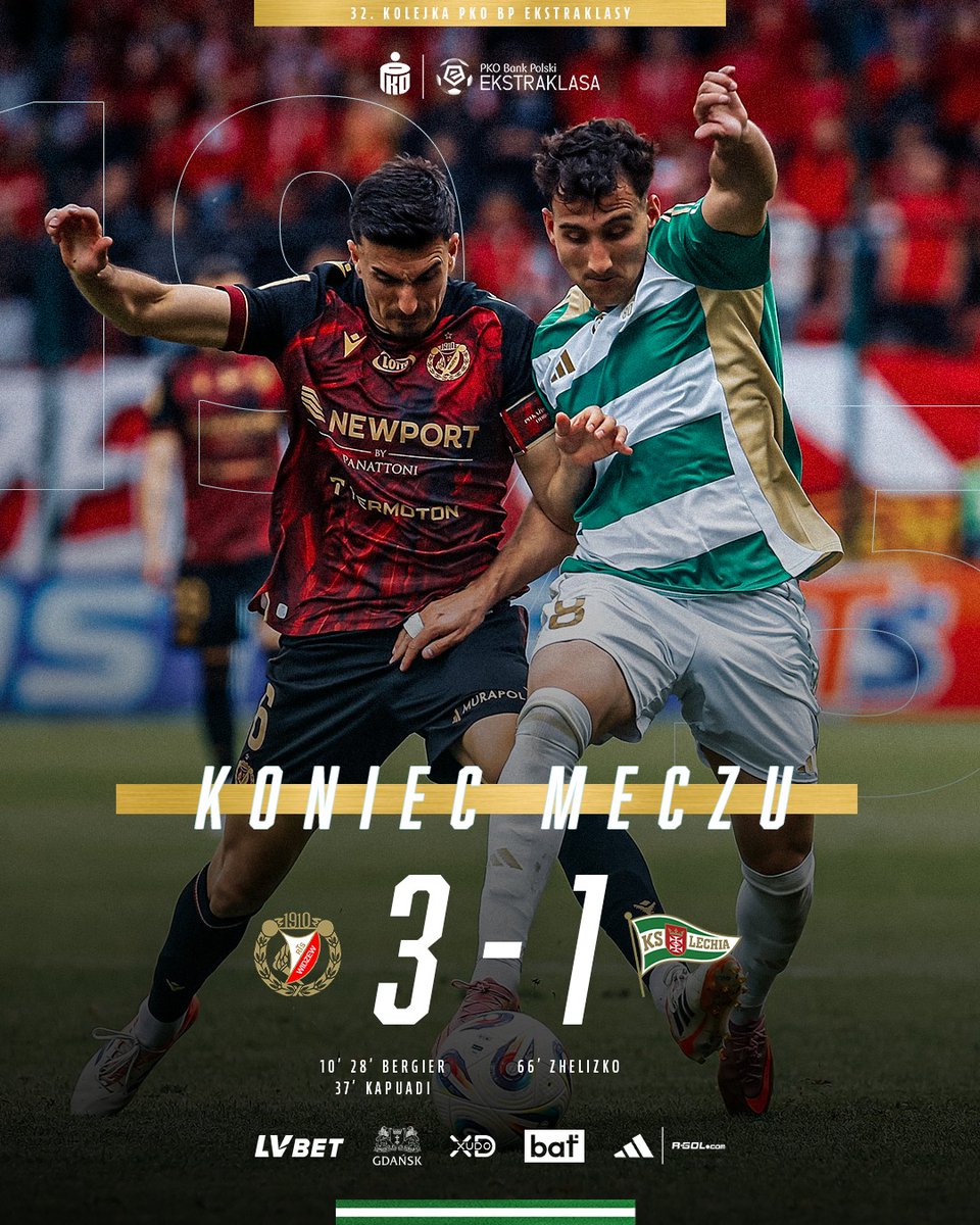 Lechia Gdańsk tweet media