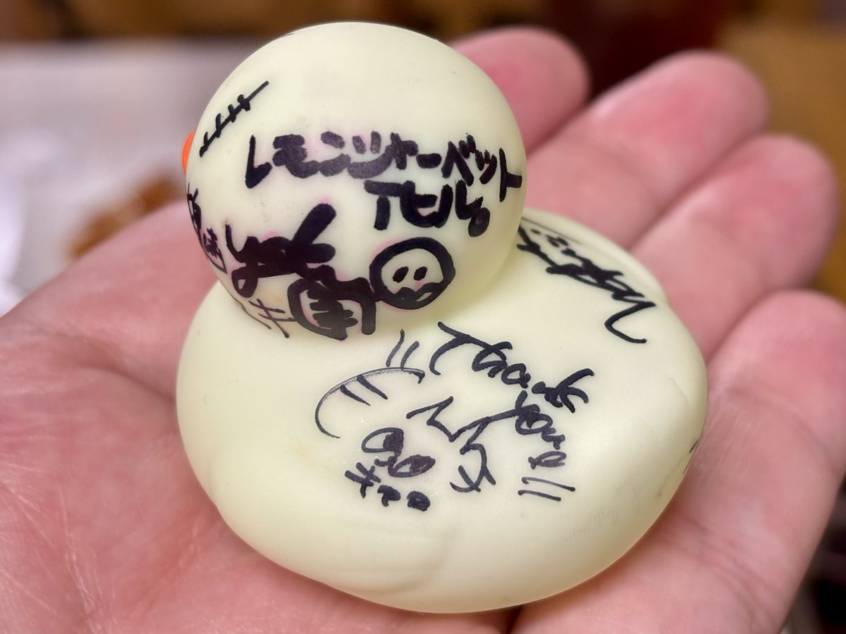 れもんパンダ🐼💛 tweet media