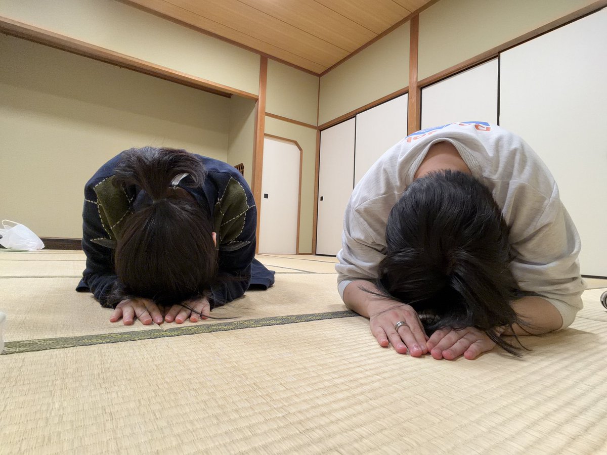NenthongTrain's tweet photo. 『ネントーン電鉄の試運転 その１』
本番までちょうど一週間！！

14時回は満員につき、当日券の発売はございません。
18時回はまだお席に余裕があります！

皆さまのご予約お待ちしております🙇‍♀️
https://t.co/9rDxeBaYv2

#ネントーン電鉄 https://t.co/tCqKwAiqsU