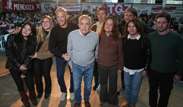 El radicalismo mendocino se reunió en General Alvear y ratificó su apuesta a la gestión y la unidad
diariodeloeste.com.ar/el-radicalismo…