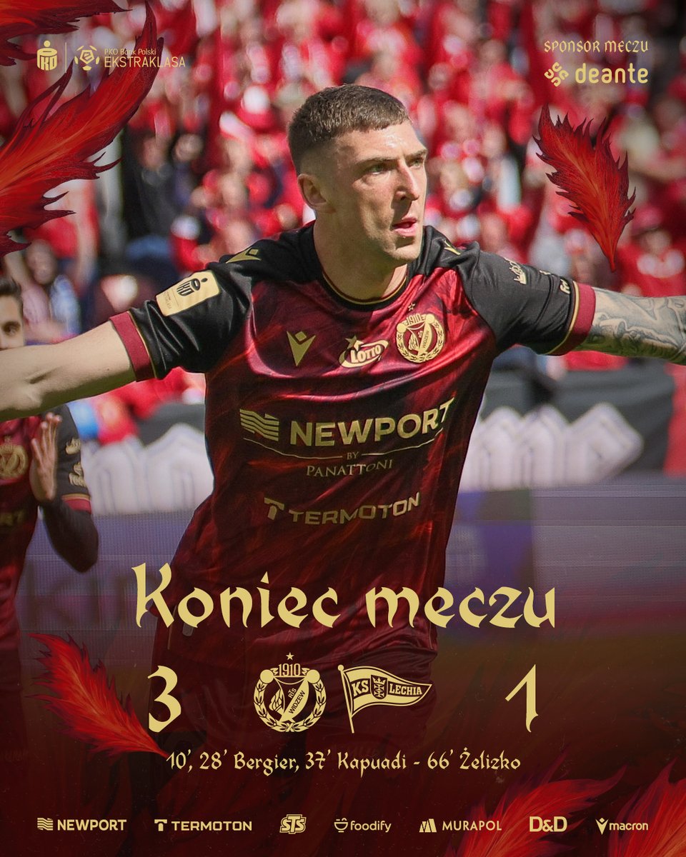 Widzew Łódź tweet media