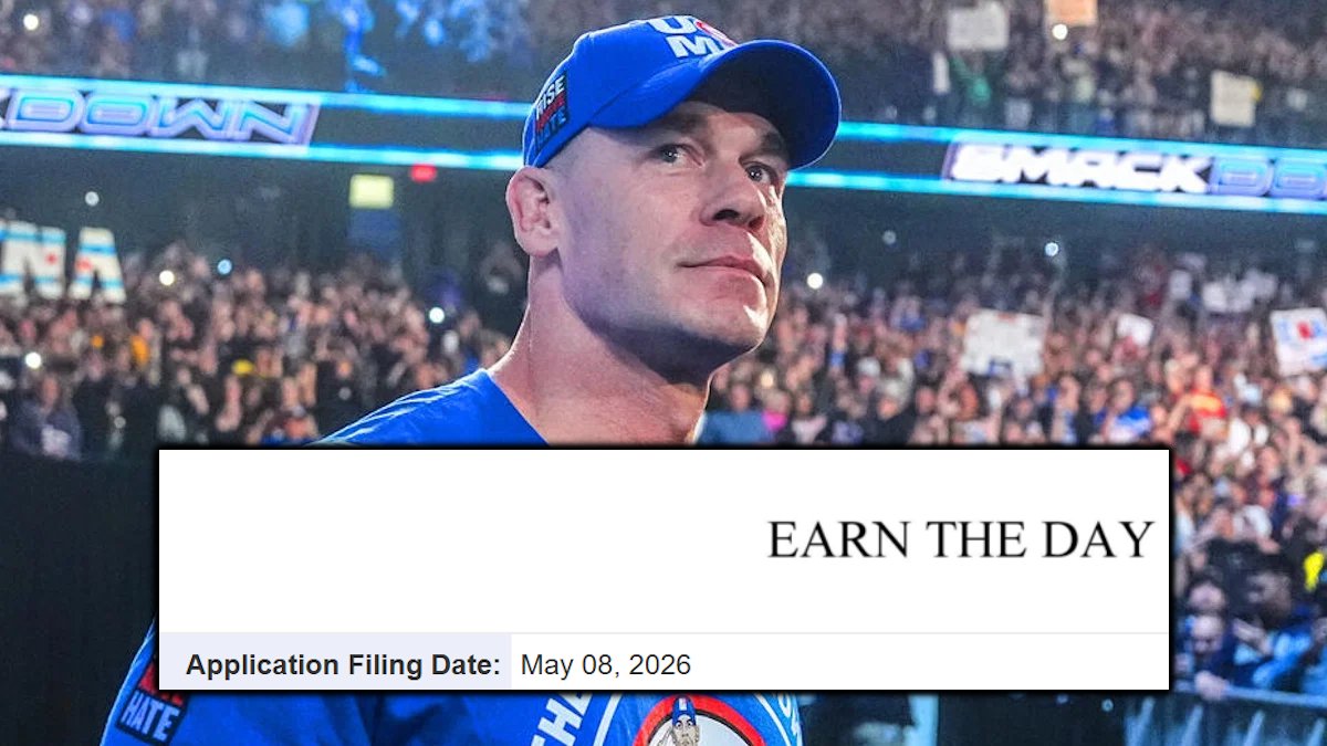 WrestleTalk tweet media