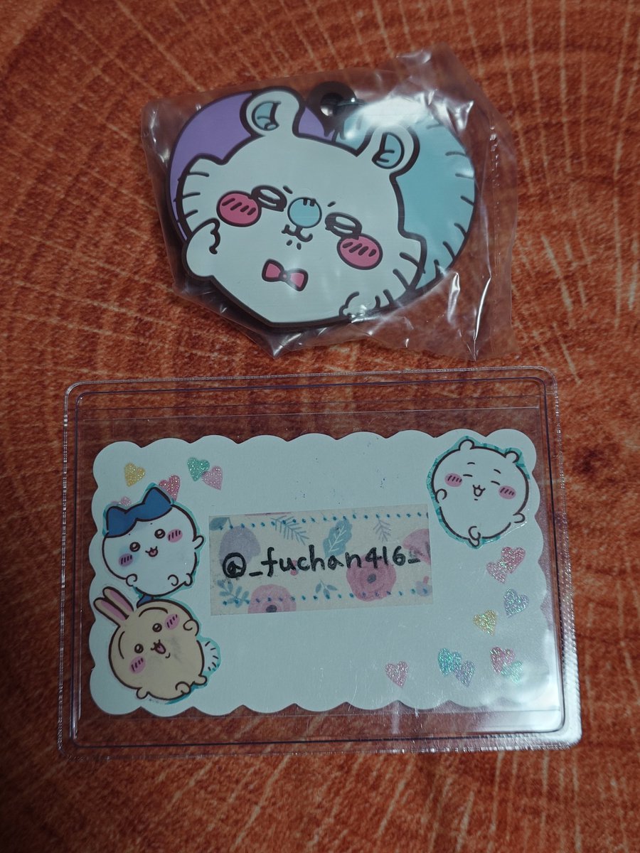 fuchan416٩(๛ ˘ ³˘)۶ tweet media