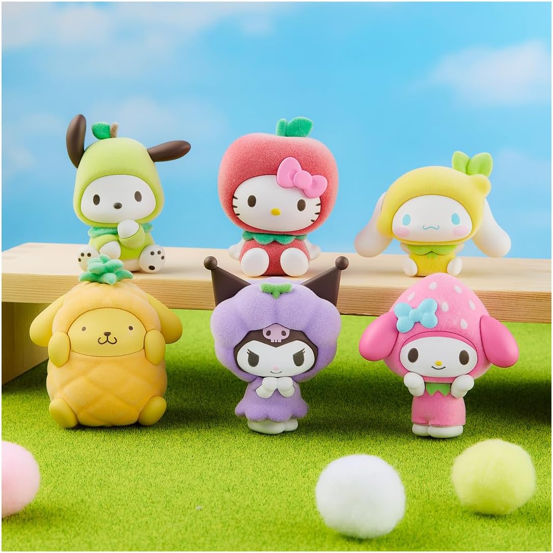 サンリオ推し活部🌈 (@sanrio_oshikatu) / Posts and Replies / X