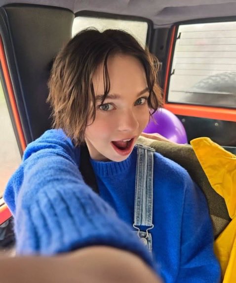 🧩Maid Owner Emma🧩 tweet media