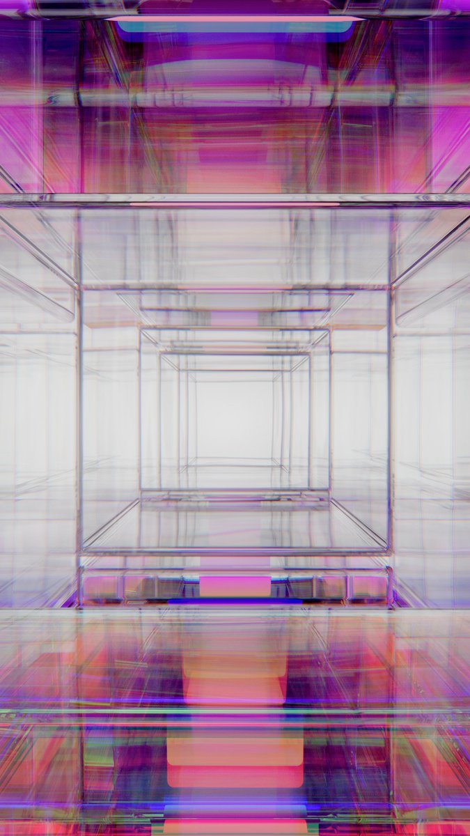 SaveTheDFCube's tweet photo. Blender起動後すぐに削除されてしまうデフォルトキューブを使って作品を作っています。
no.092
Render ← → Viewport
#SaveTheDefaultCube #b3d https://t.co/qSoYMaH5zG