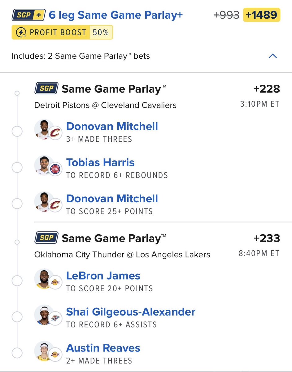Splash Bets 💦💰 tweet media