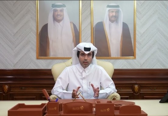 al_watanQatar's tweet photo. على هامش الاحتفال بيوم القانون الدولي الإنساني..

رئيس اللجنة الوطنية للقانون الدولي الإنساني: الاحتفال بهذا اليوم يجسد رؤية إنسانية وقانونية تهدف لإبراز الجذور الحضارية للمبادئ التي يقوم عليها هذا القانون.. ويرسخ قيما عرفتها الحضارات والشرائع

#جريدة_الوطن_القطرية
#الدوحة #قطر https://t.co/6PQfBOxsUi