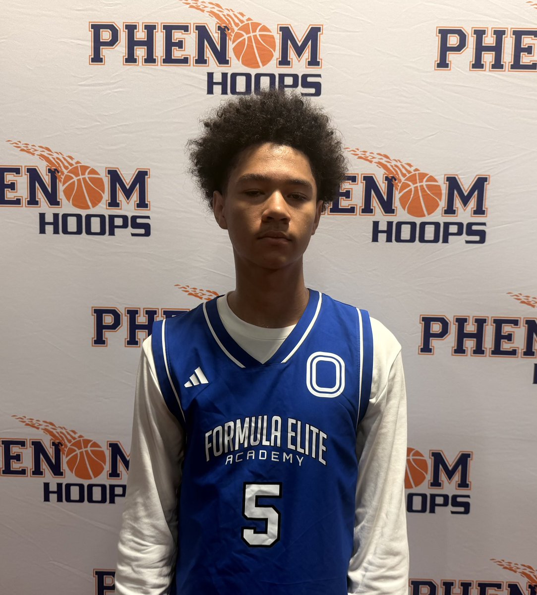 Phenom Peach State tweet media