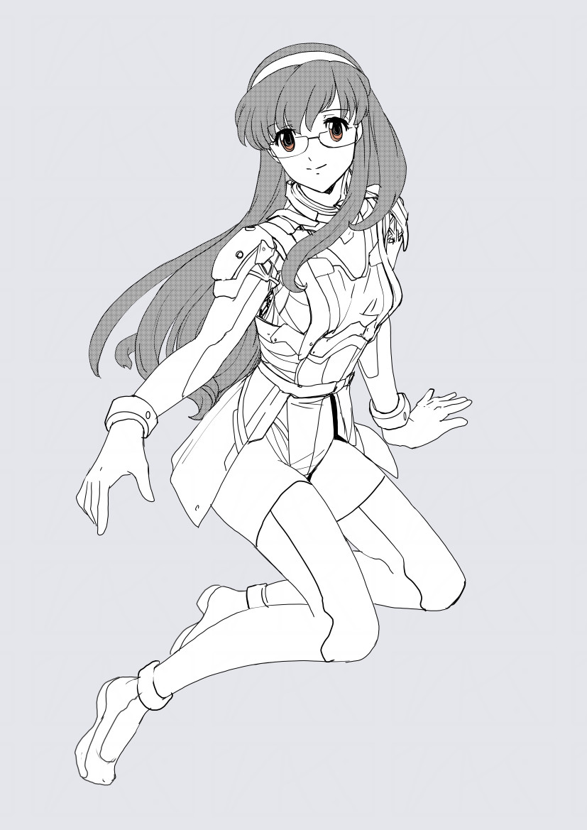 らくがき260509