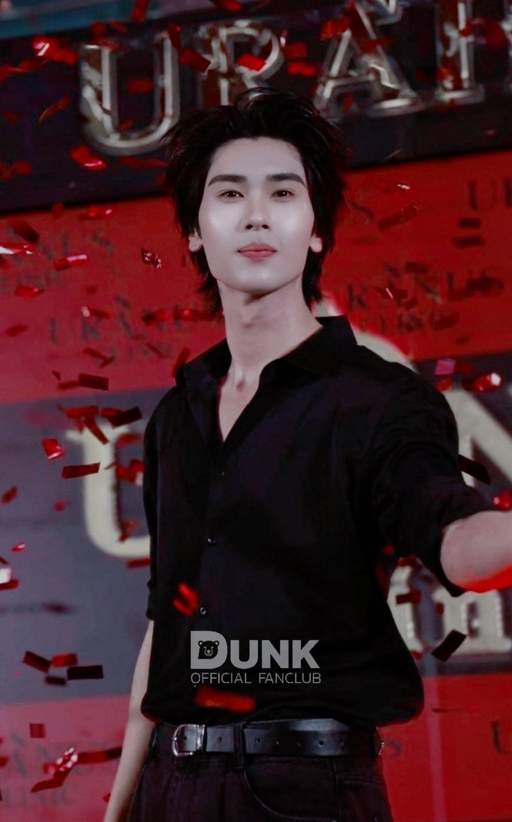 จังหวะนี้ใครไหวไปก่อนเลย ไม่ใช่ไอติมก็ละลายได้🫠 DUNK X URANUS THAPRA # ...