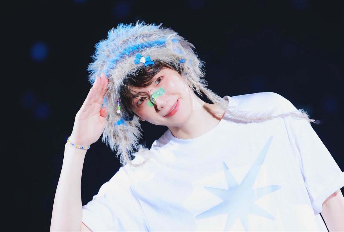 𝙘𝙖𝙣𝙙𝙮 c🎀(^ㅅ^🎀c) tweet media