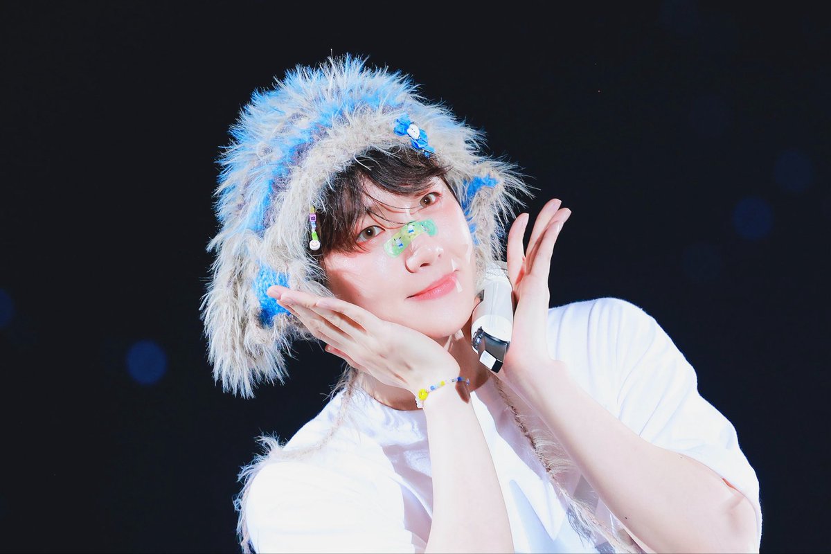 𝙘𝙖𝙣𝙙𝙮 c🎀(^ㅅ^🎀c) tweet media