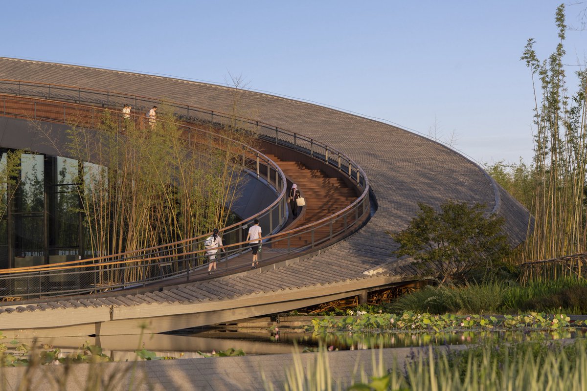 ParametricArchitecture tweet media