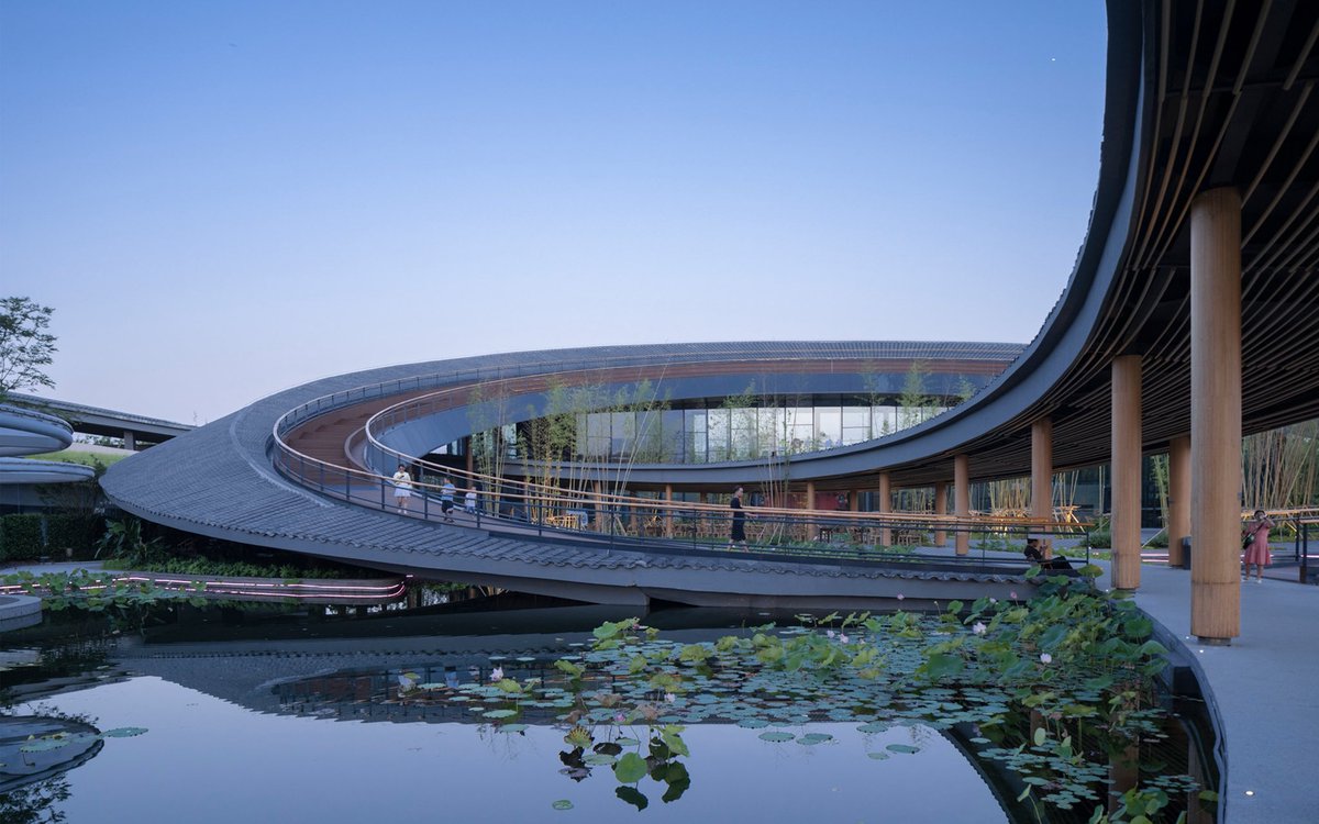 ParametricArchitecture tweet media