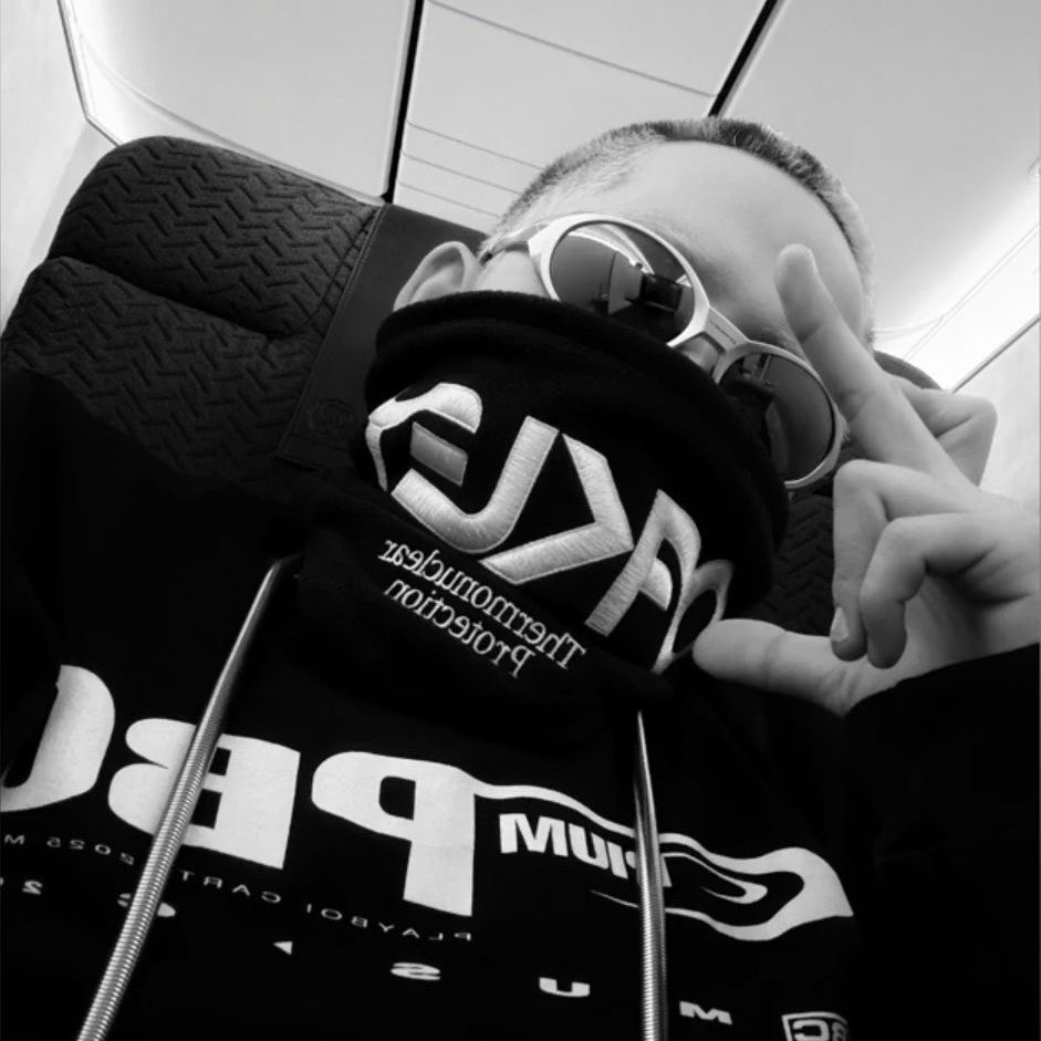 HYUNSUK THAILAND (최현석) tweet media