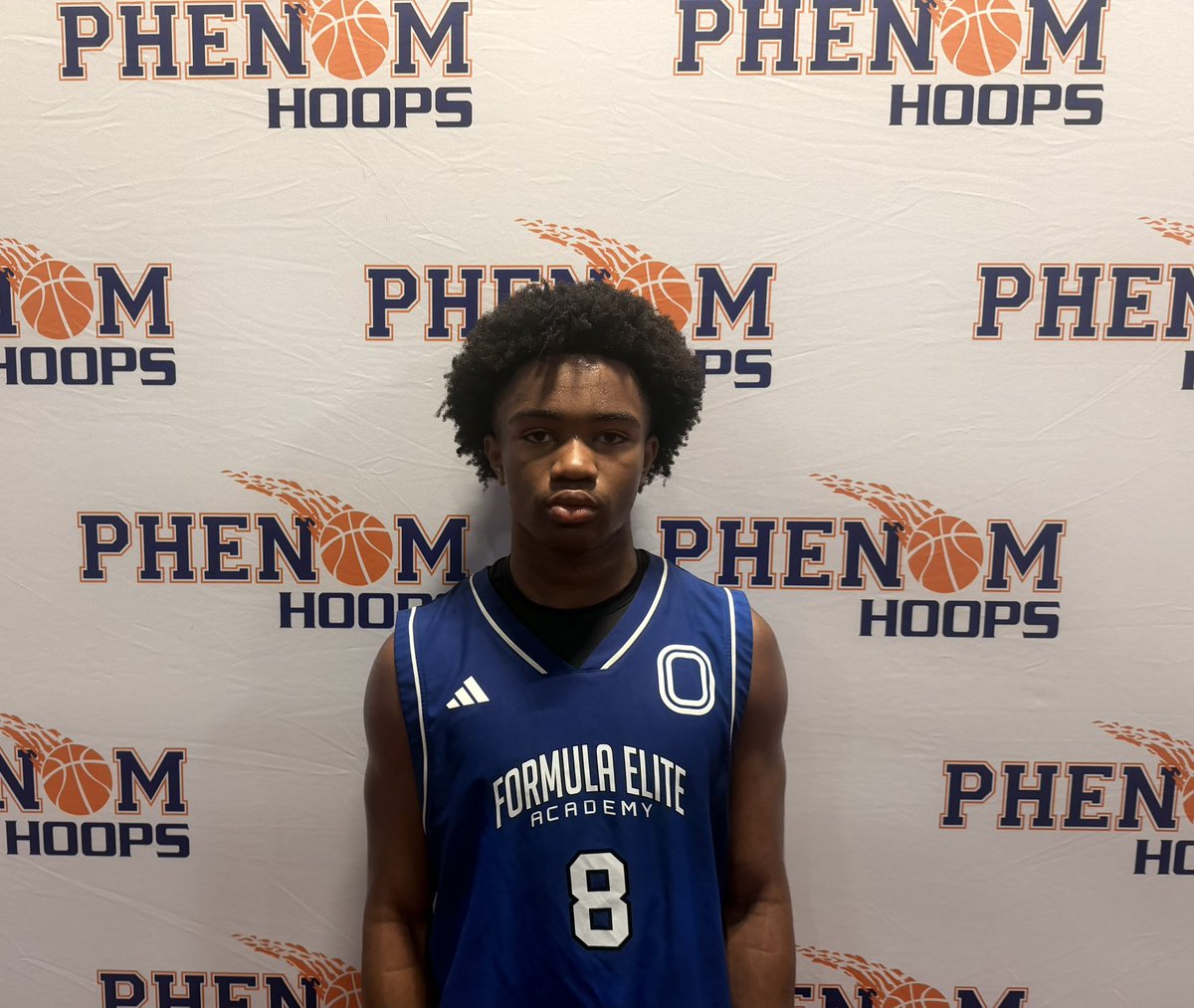 Phenom Peach State tweet media