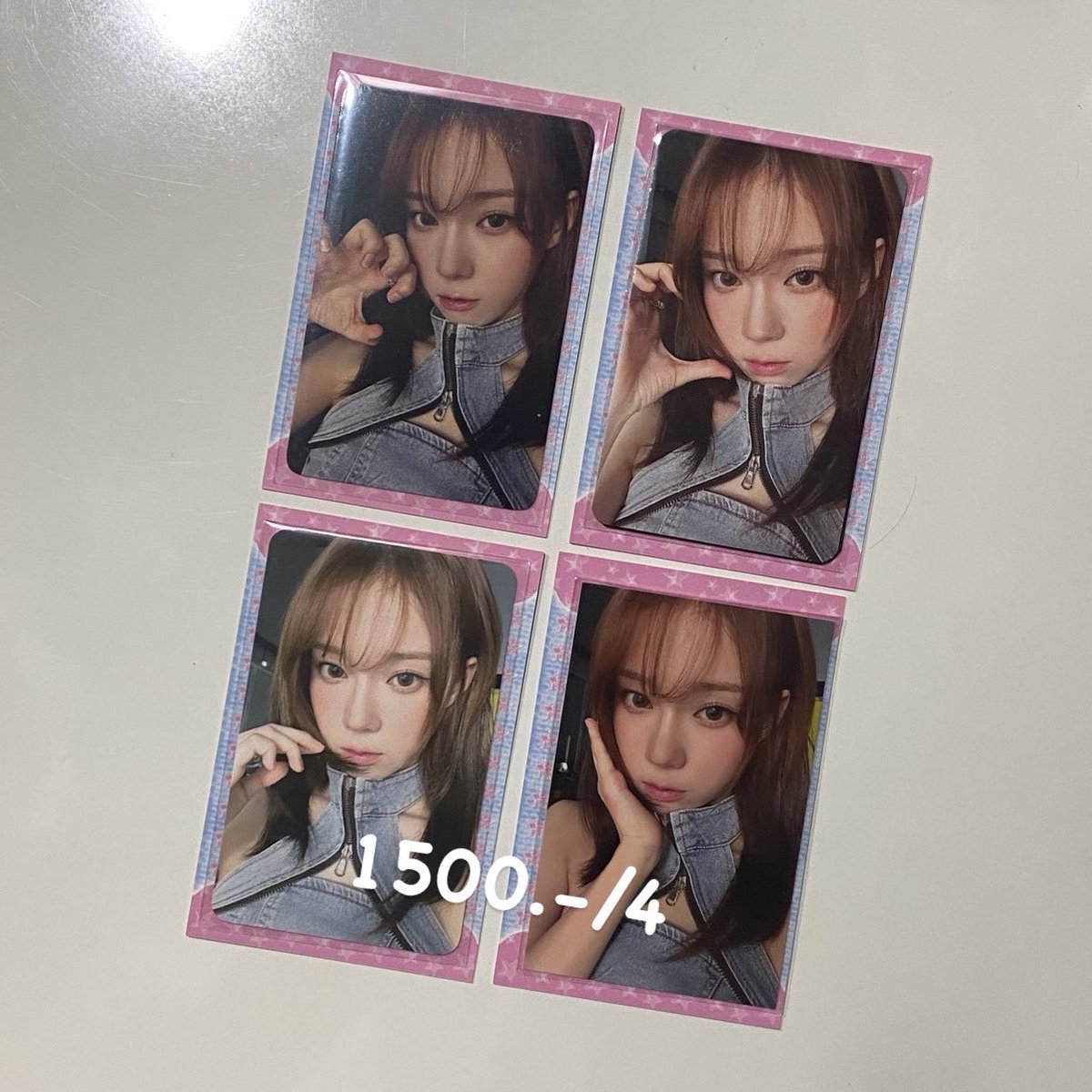 imnotmeme | ตอบช้ากด ♡ tweet media