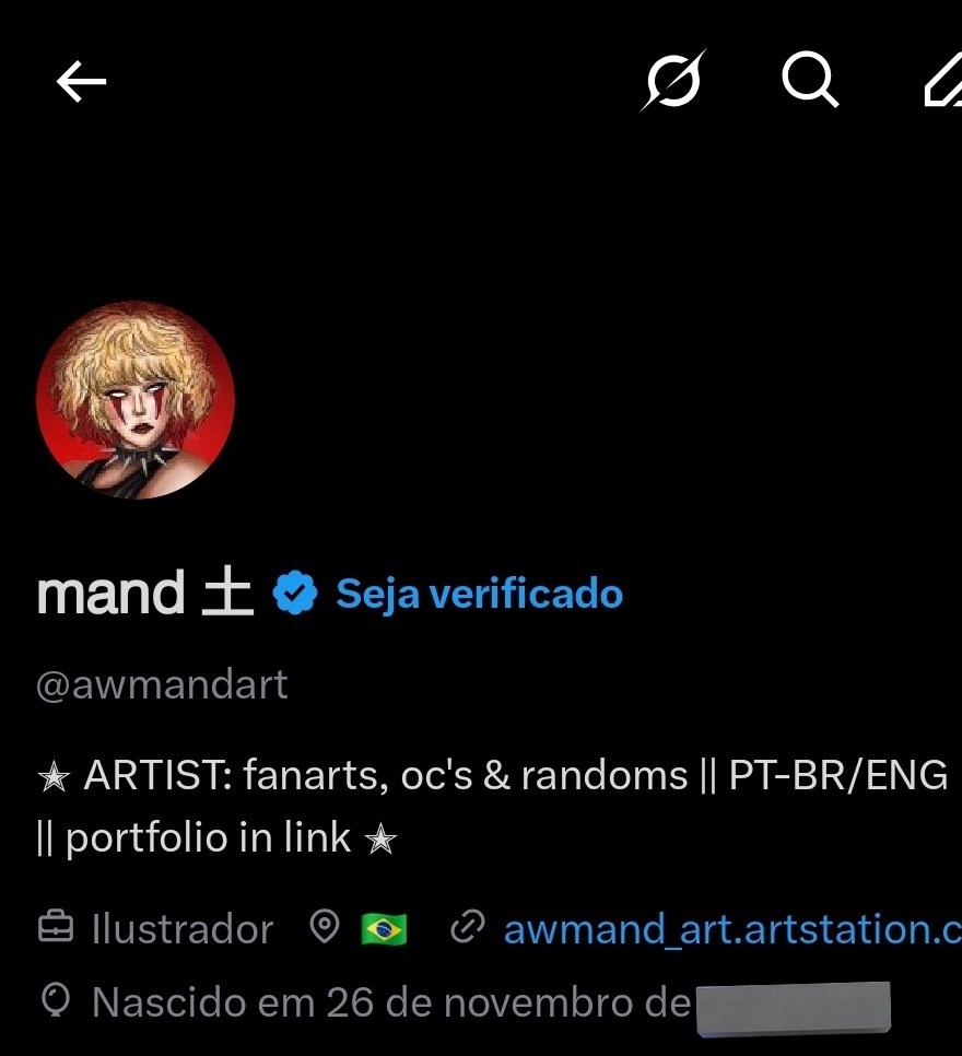 mand (RECUPEREI) OLHA O FIX tweet media