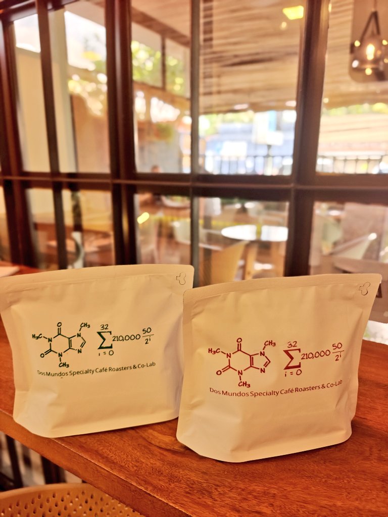 Cherito Specialty BitCafé Roasters 🇸🇻😎☕💊🍊 tweet media