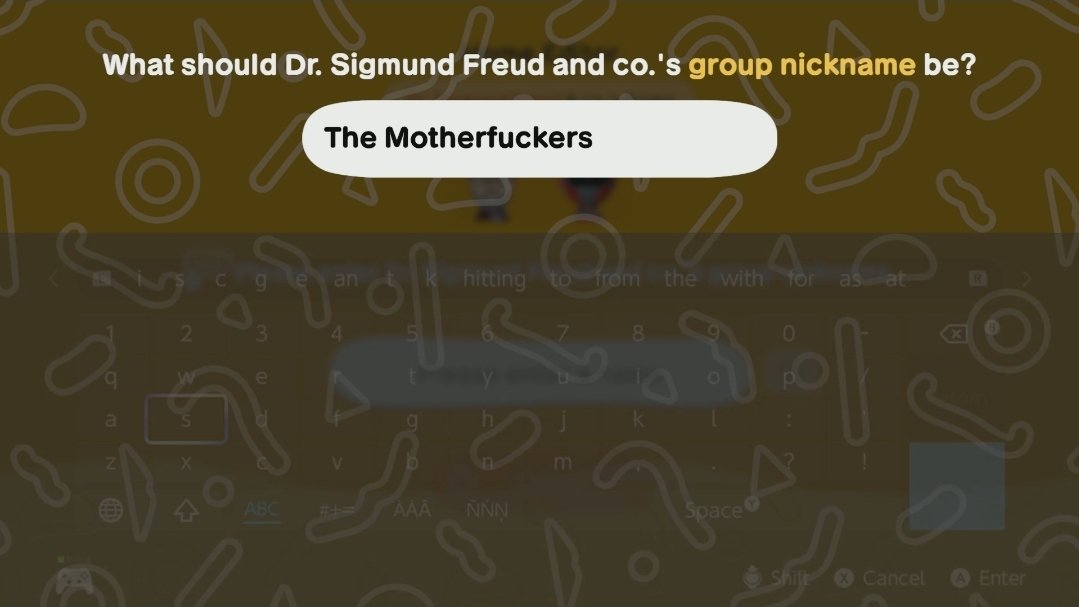 Out of Context RTGame tweet media