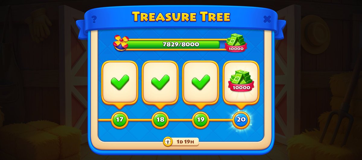 boffxla's tweet photo. for the first time nyelesain treasure tree🥹🥹🥹🥹 https://t.co/3PDnR34eqG