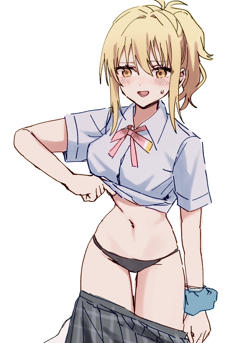 モﾟ tweet media