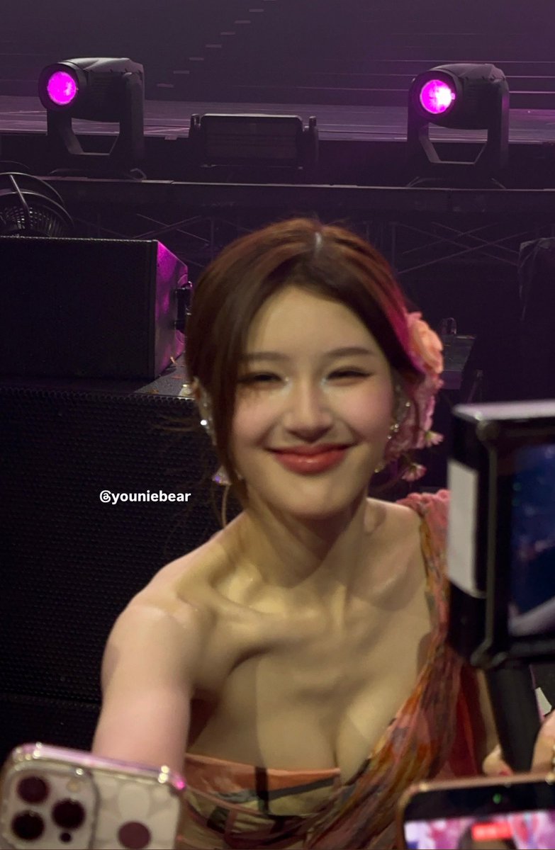 Rosyscilla's tweet photo. my little sunshine 💕 https://t.co/3HPt5mCaUw