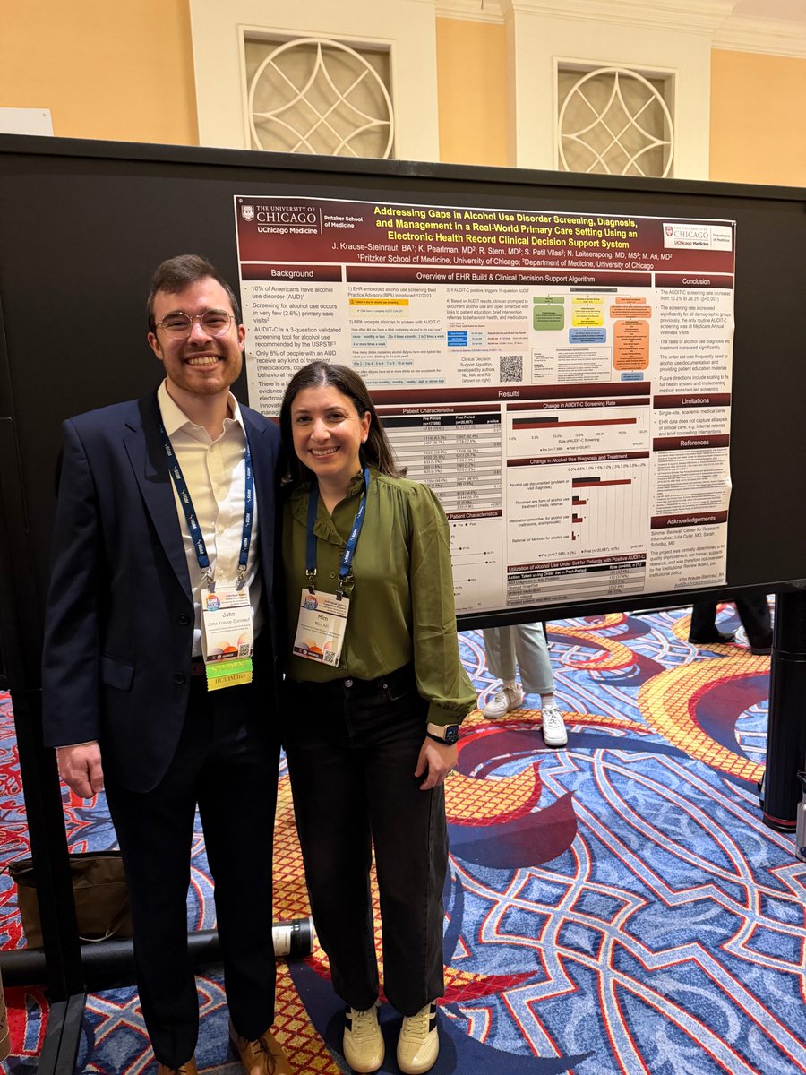 Center for Chronic Disease Research & Policy tweet media