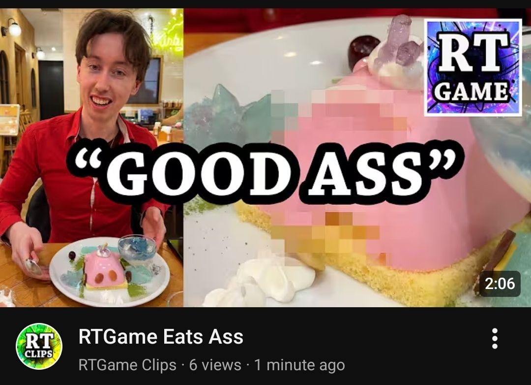 Out of Context RTGame tweet media