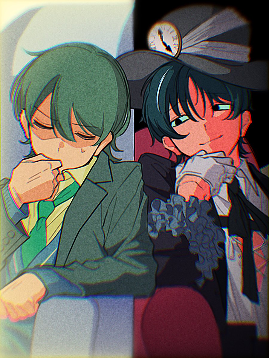 hinata0511B's tweet photo. #パラ高FA
不思議の国へようこそ、ぴかるん。 https://t.co/gpi4eh5yOK