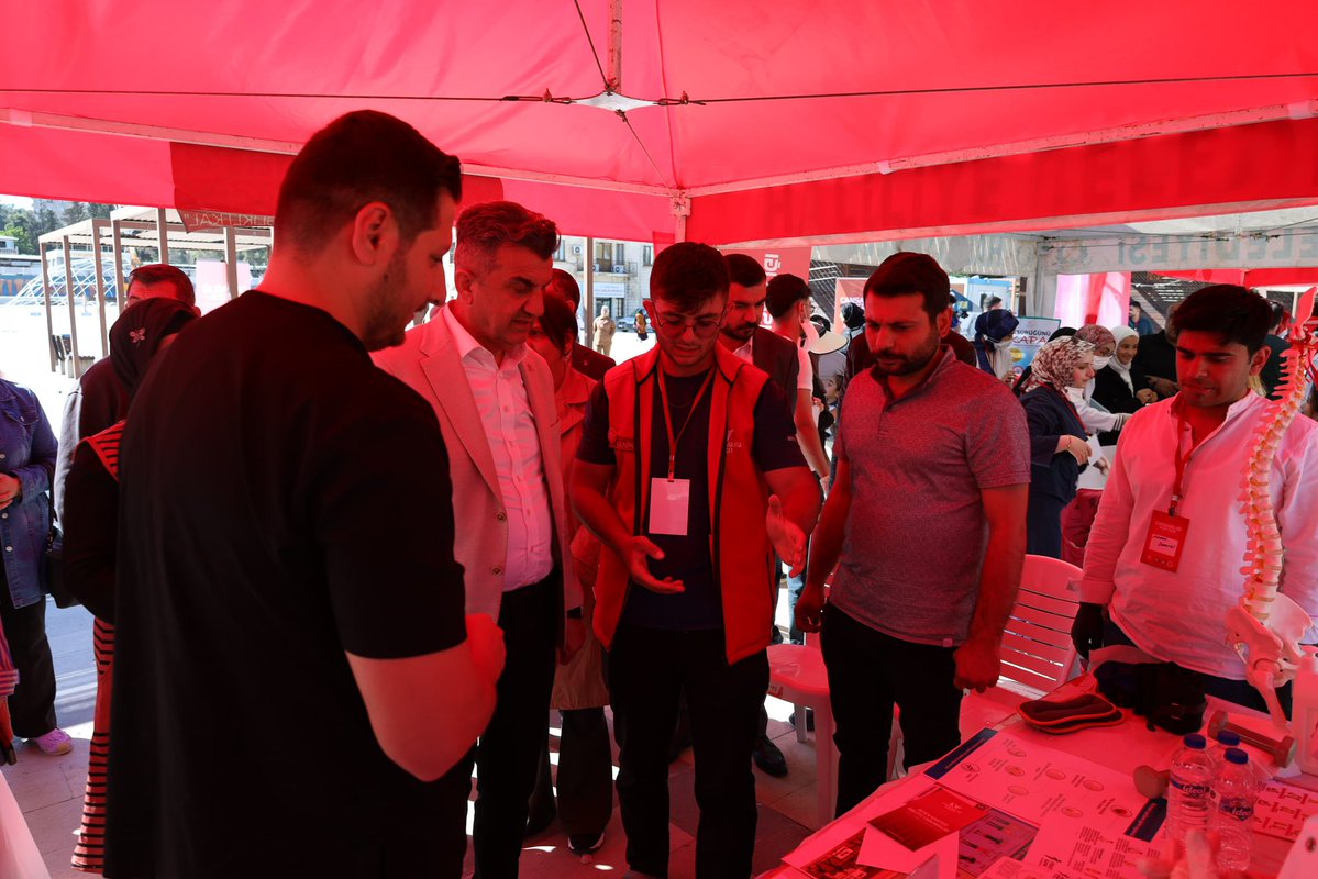 M.İlhami GÜNBEGİ tweet media