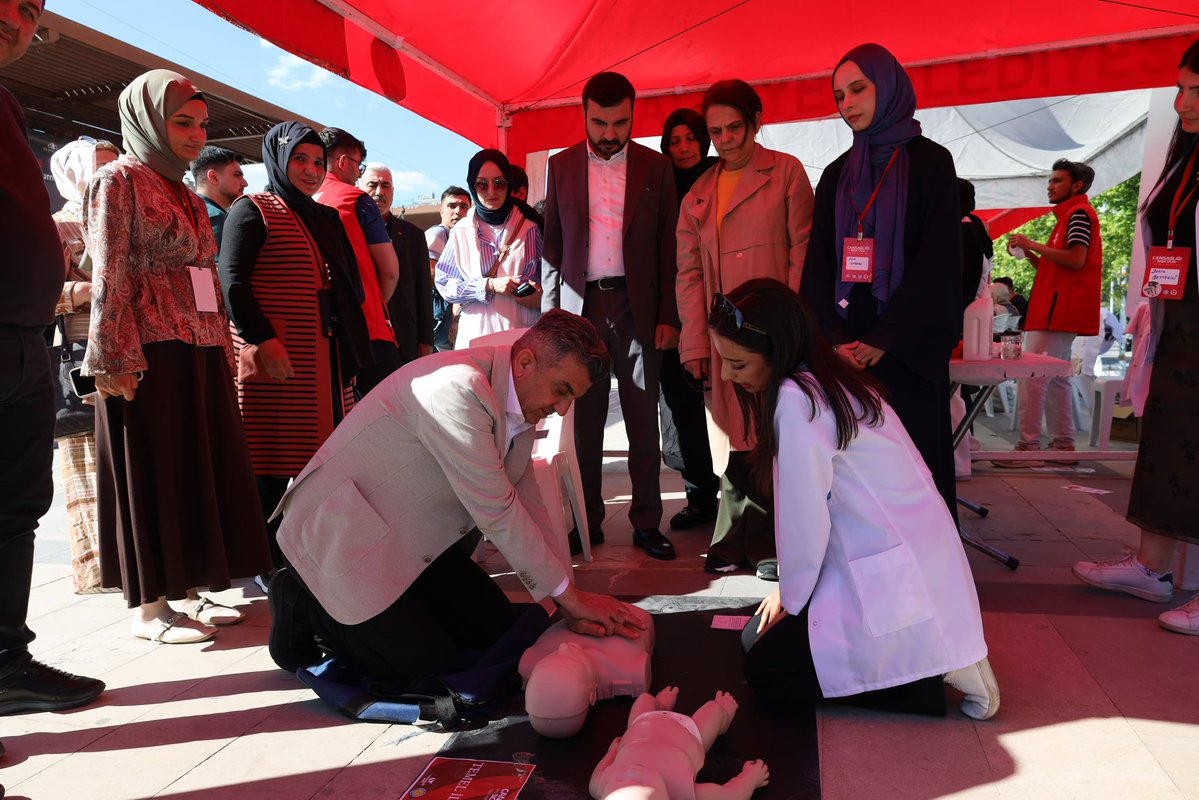 M.İlhami GÜNBEGİ tweet media