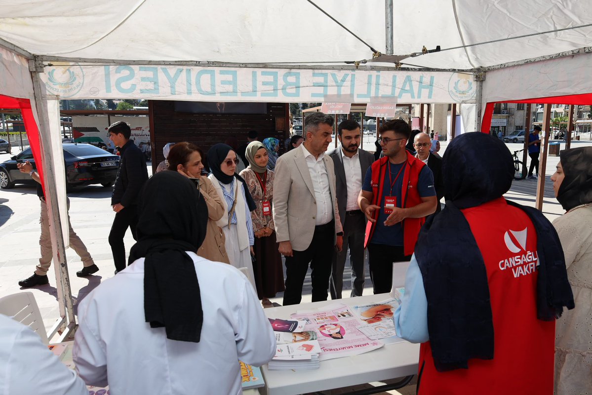 M.İlhami GÜNBEGİ tweet media