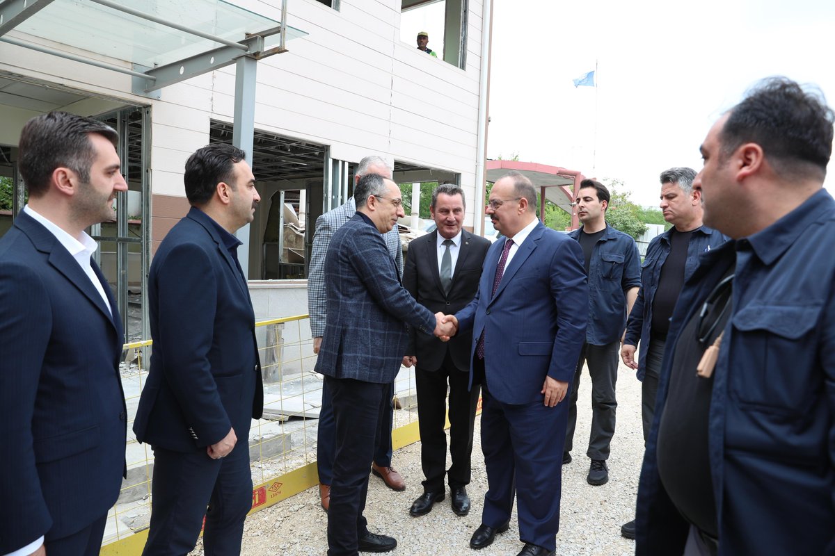 T.C. Ankara Valiliği tweet media