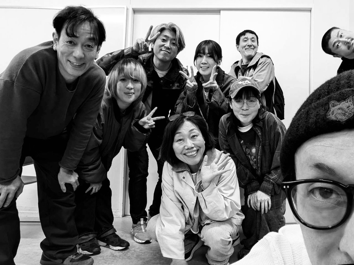 岡田竜二 tweet media