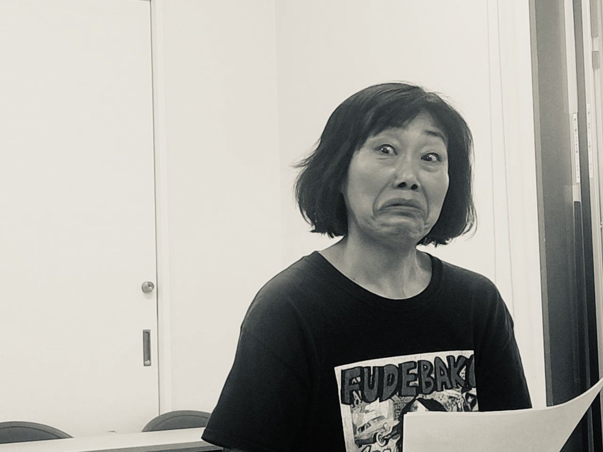 岡田竜二 tweet media