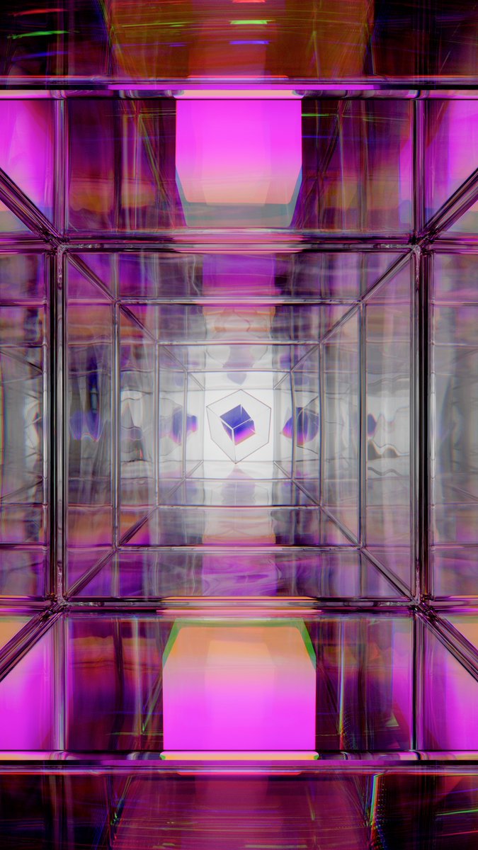 SaveTheDFCube's tweet photo. Blender起動後すぐに削除されてしまうデフォルトキューブを使って作品を作っています。
no.094
Render ← → Viewport
#SaveTheDefaultCube #b3d https://t.co/lZeNT8iZzf