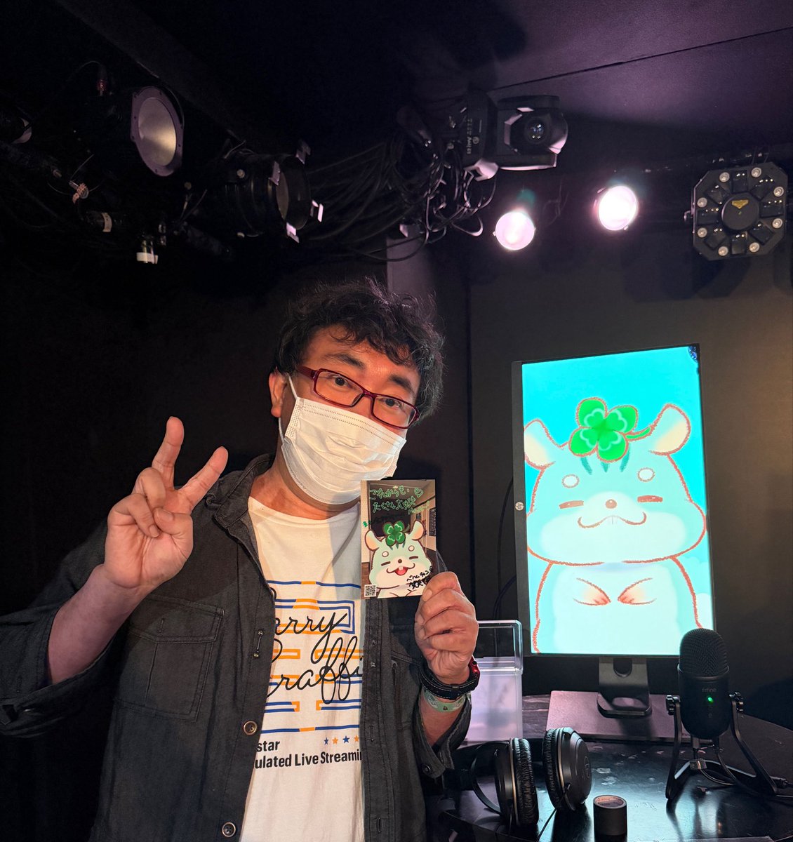 ユウトサツキ tweet media