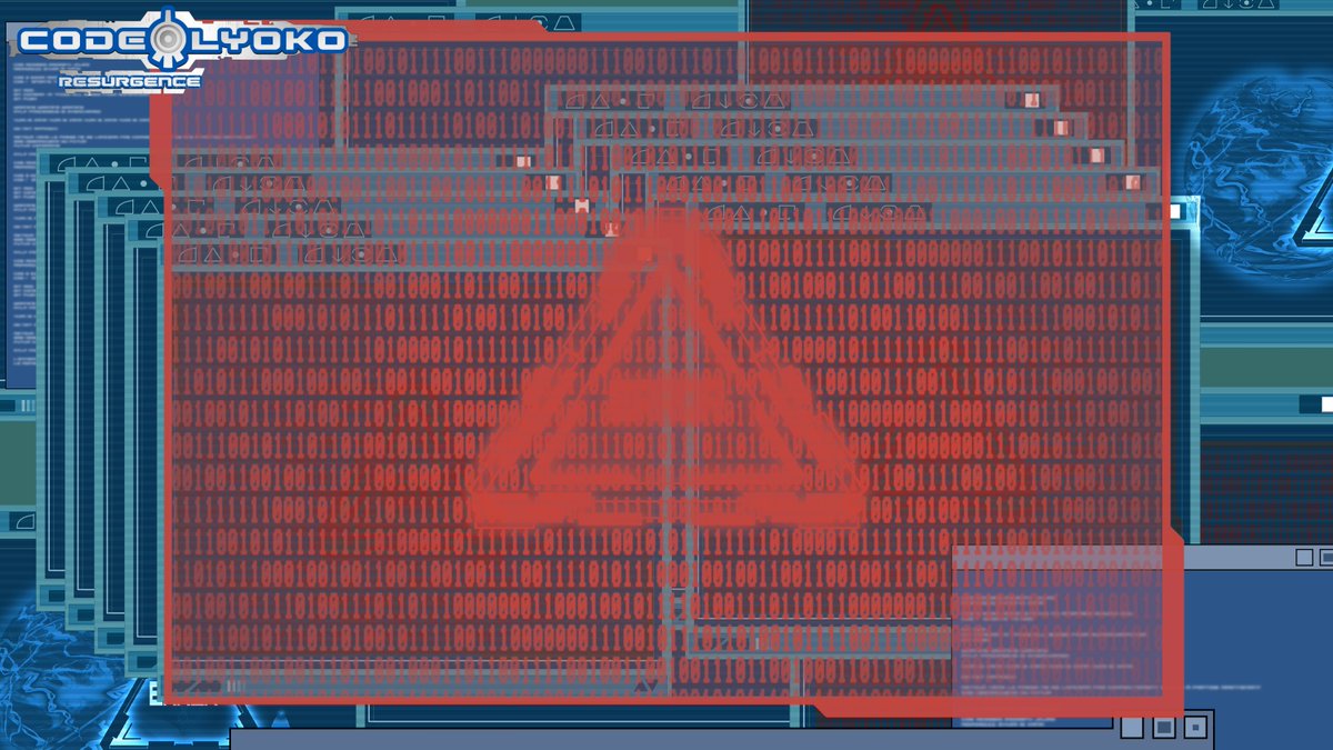 Code Lyoko RESURGENCE tweet media
