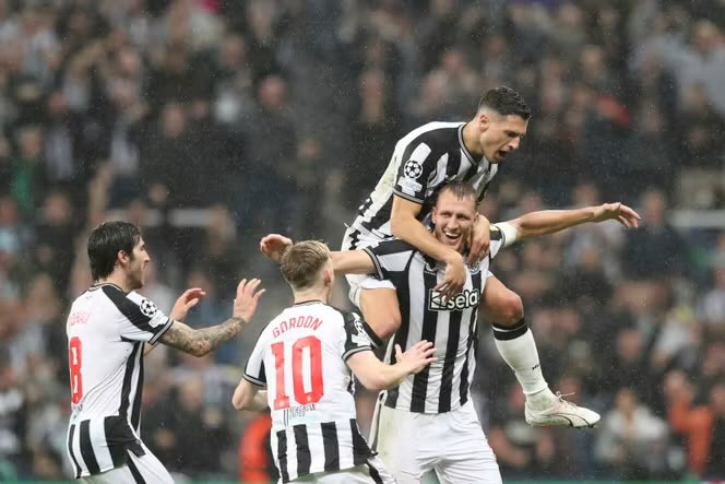 FerranTorres 🐐🇩🇿🇪🇸🇳🇴 tweet media